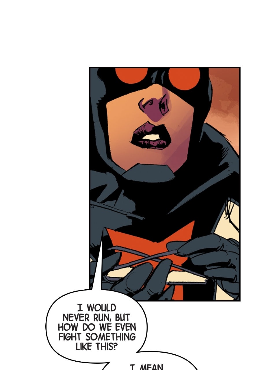 Avengers Episode 10 page 20 - 