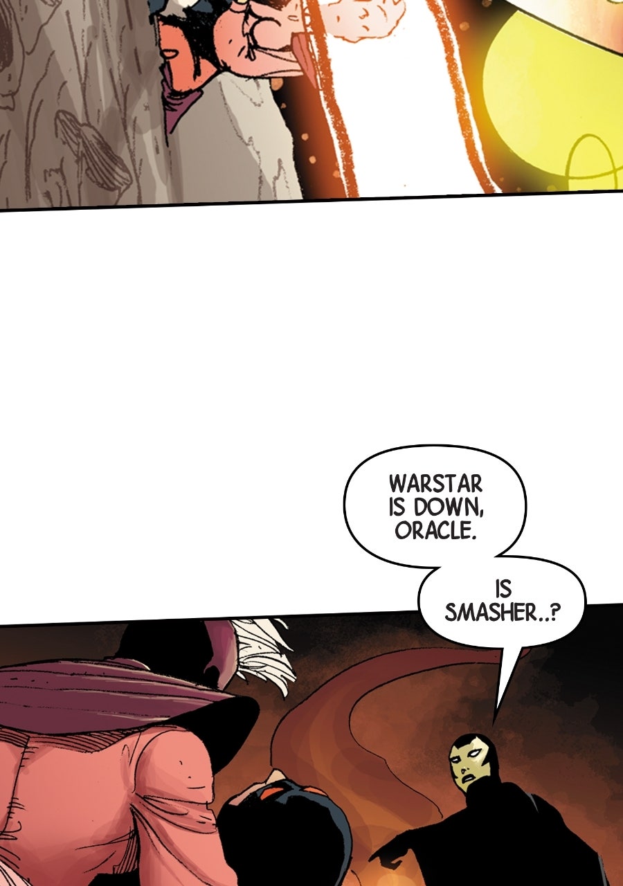 Avengers Episode 10 page 3 - 