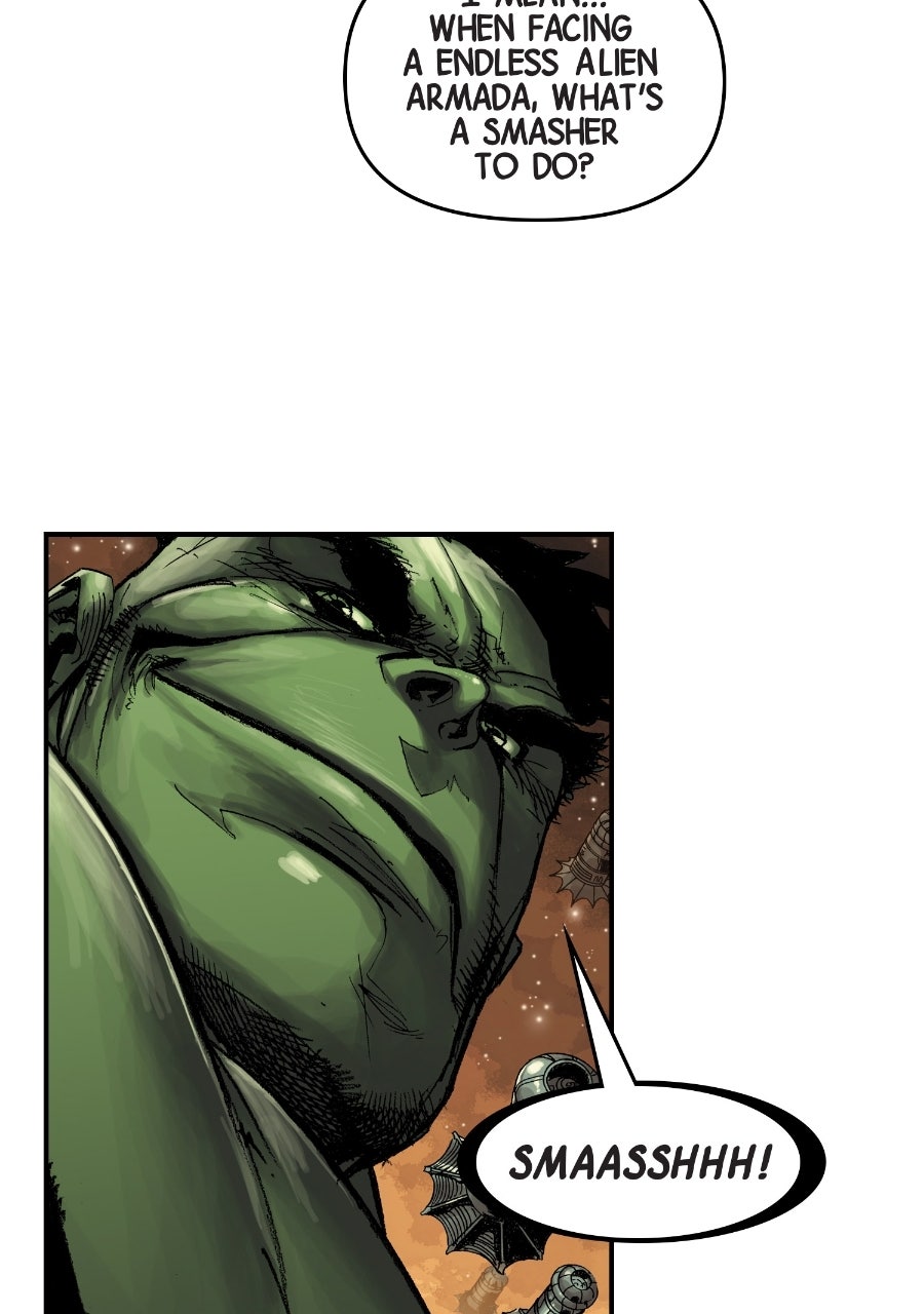 Avengers Episode 10 page 21 - 