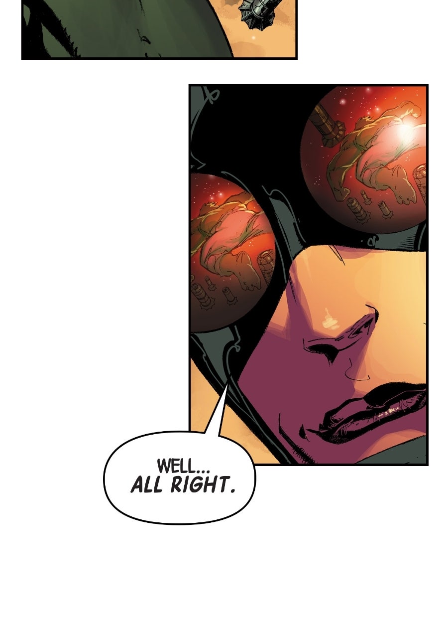 Avengers Episode 10 page 22 - 