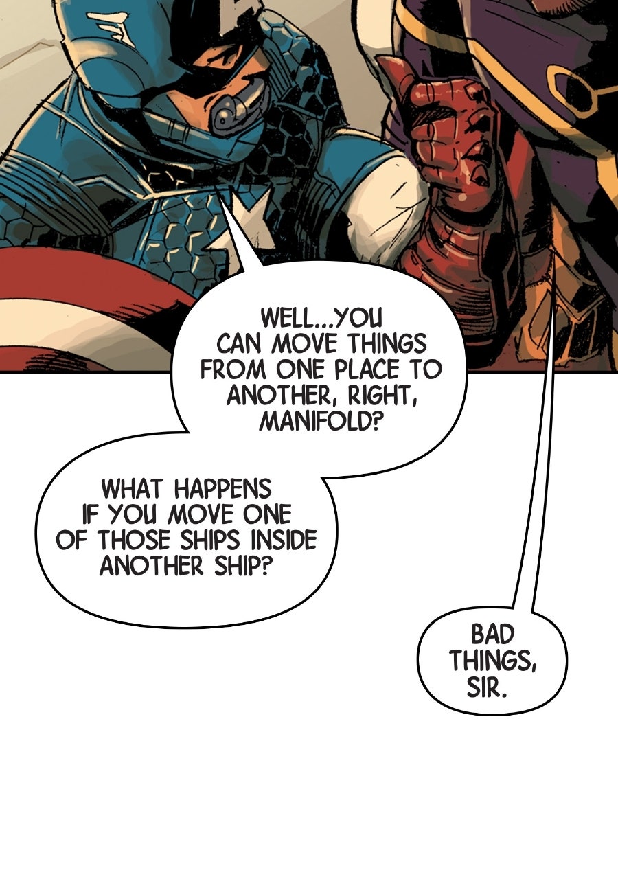 Avengers Episode 10 page 24 - 
