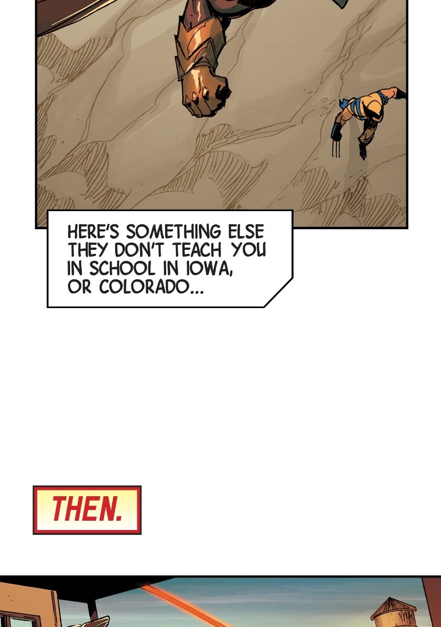Avengers Episode 10 page 26 - 
