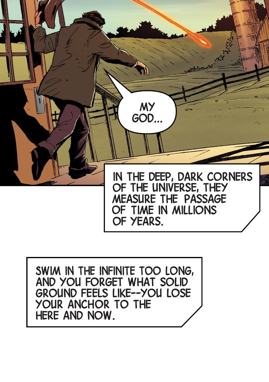 Avengers Episode 10 page 27 - 