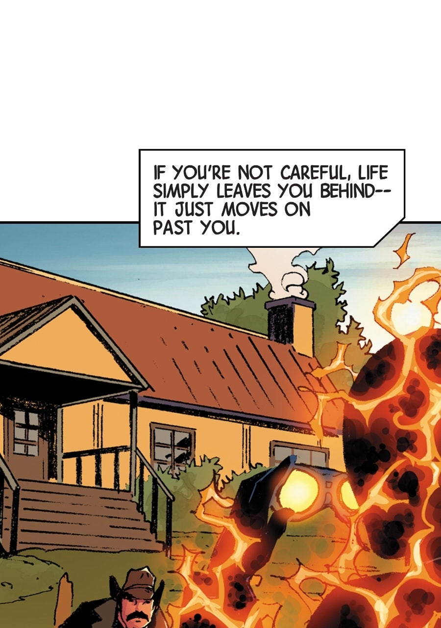 Avengers Episode 10 page 28 - 