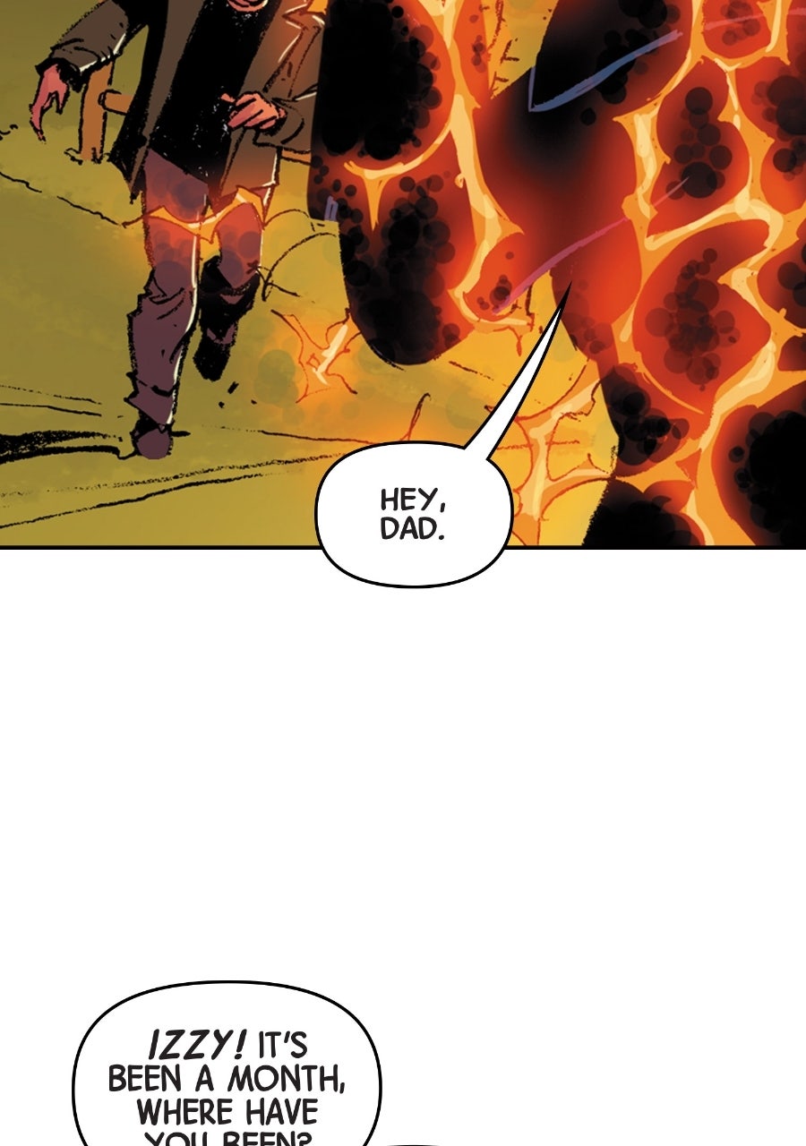 Avengers Episode 10 page 29 - 
