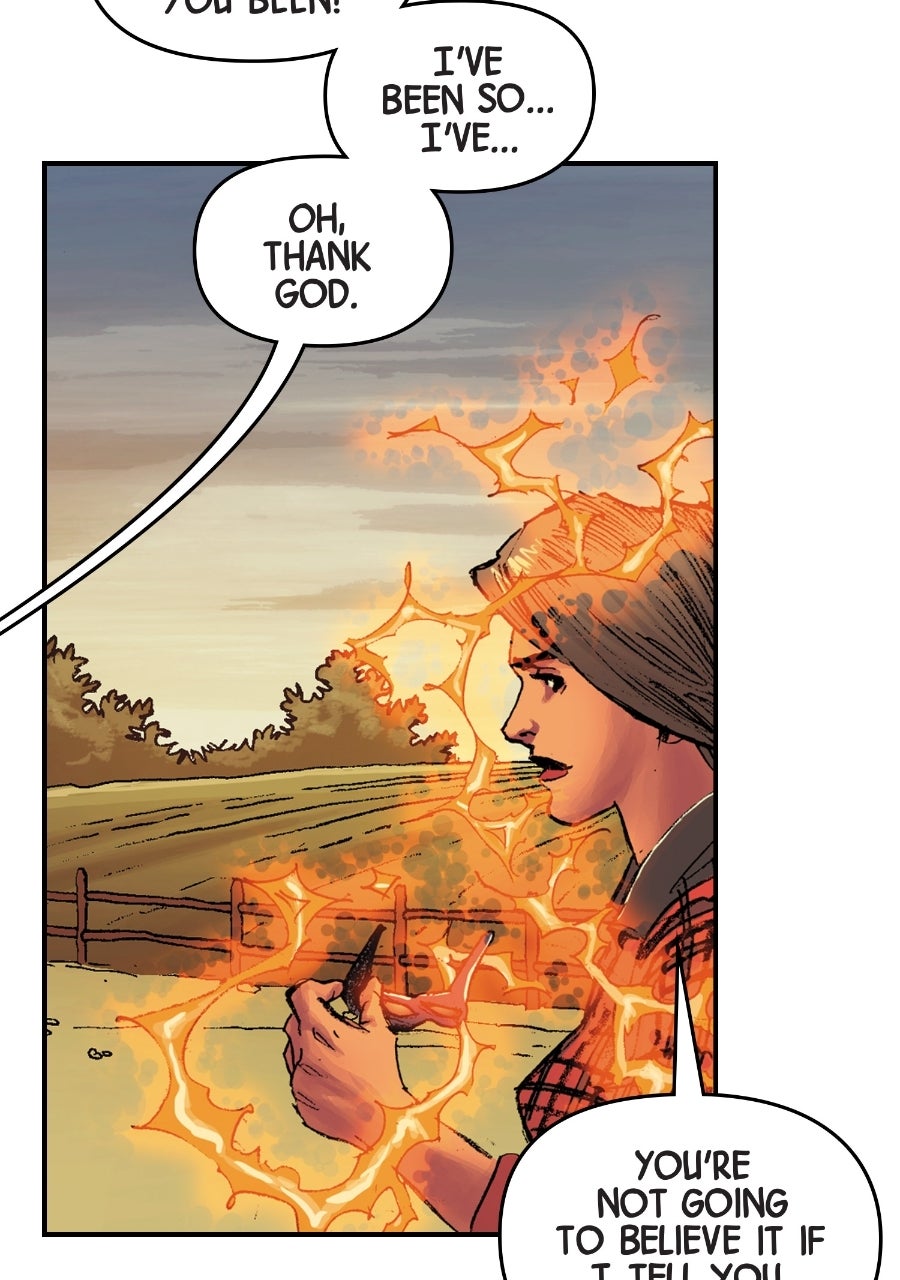 Avengers Episode 10 page 30 - 