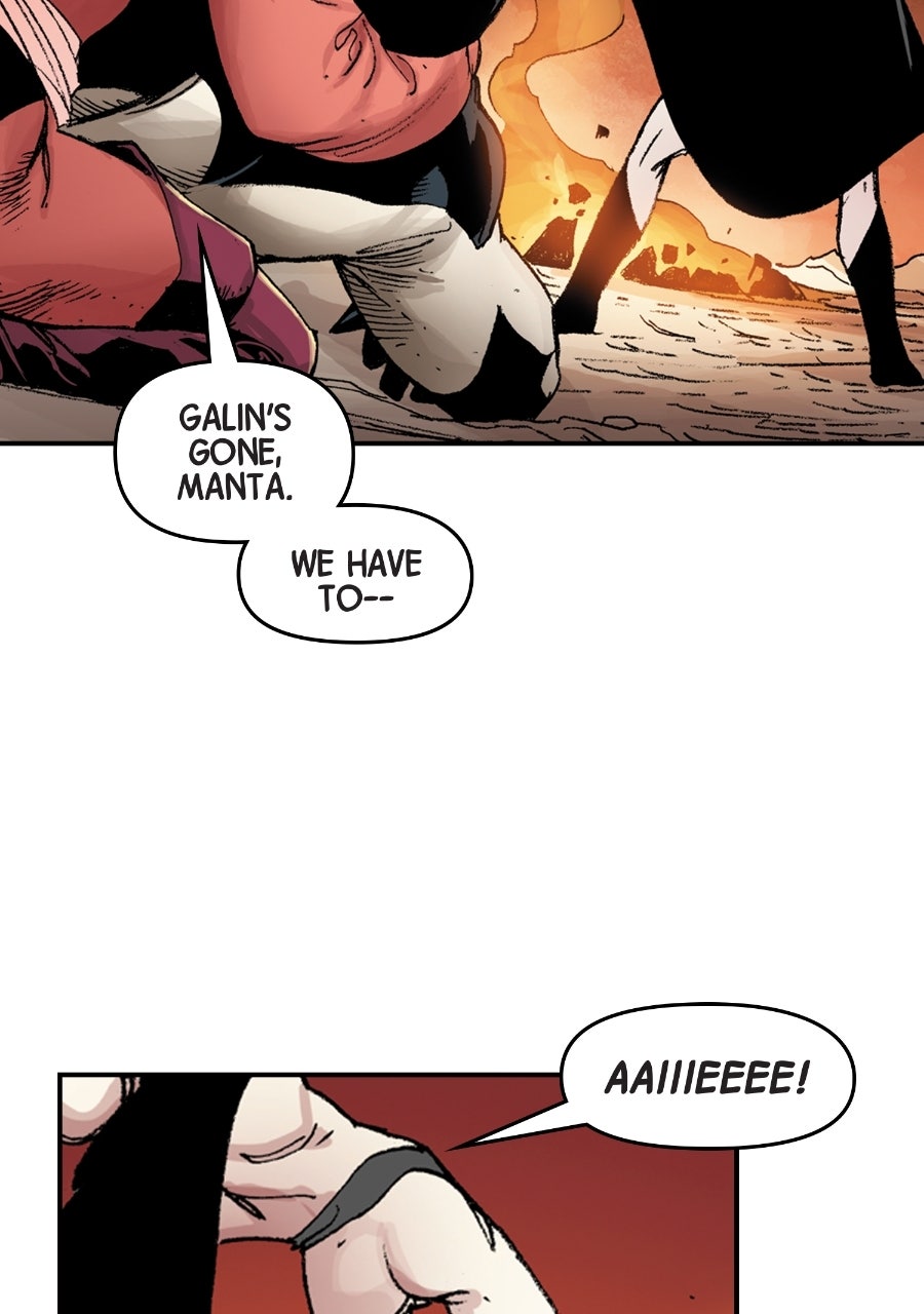 Avengers Episode 10 page 4 - 