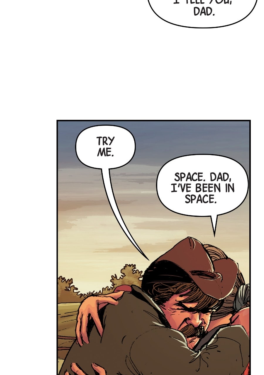 Avengers Episode 10 page 31 - 