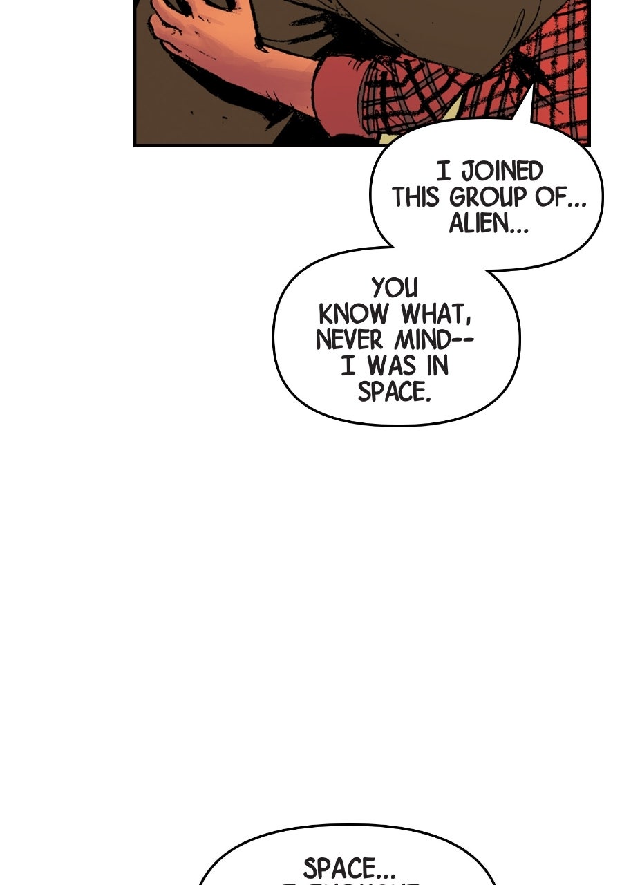 Avengers Episode 10 page 32 - 