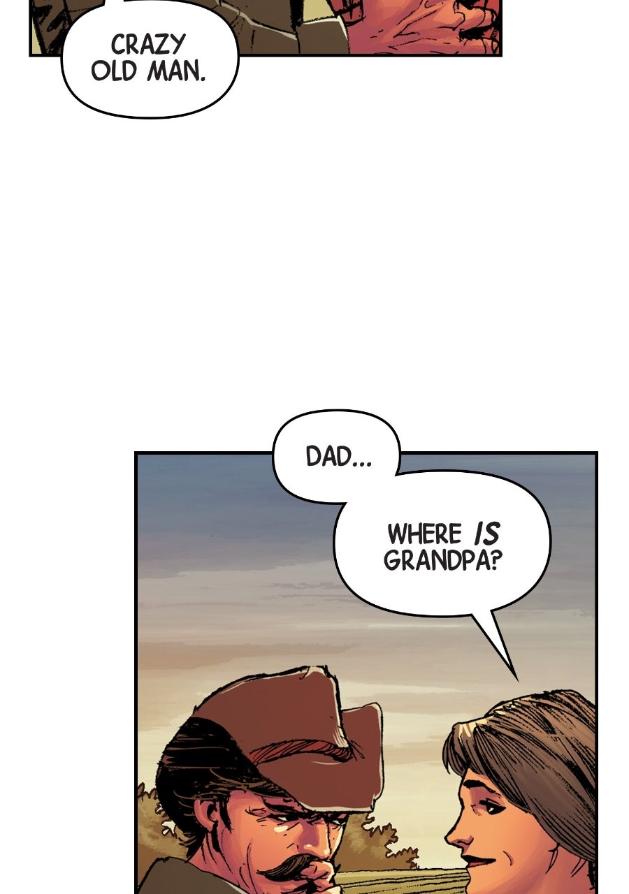 Avengers Episode 10 page 34 - 