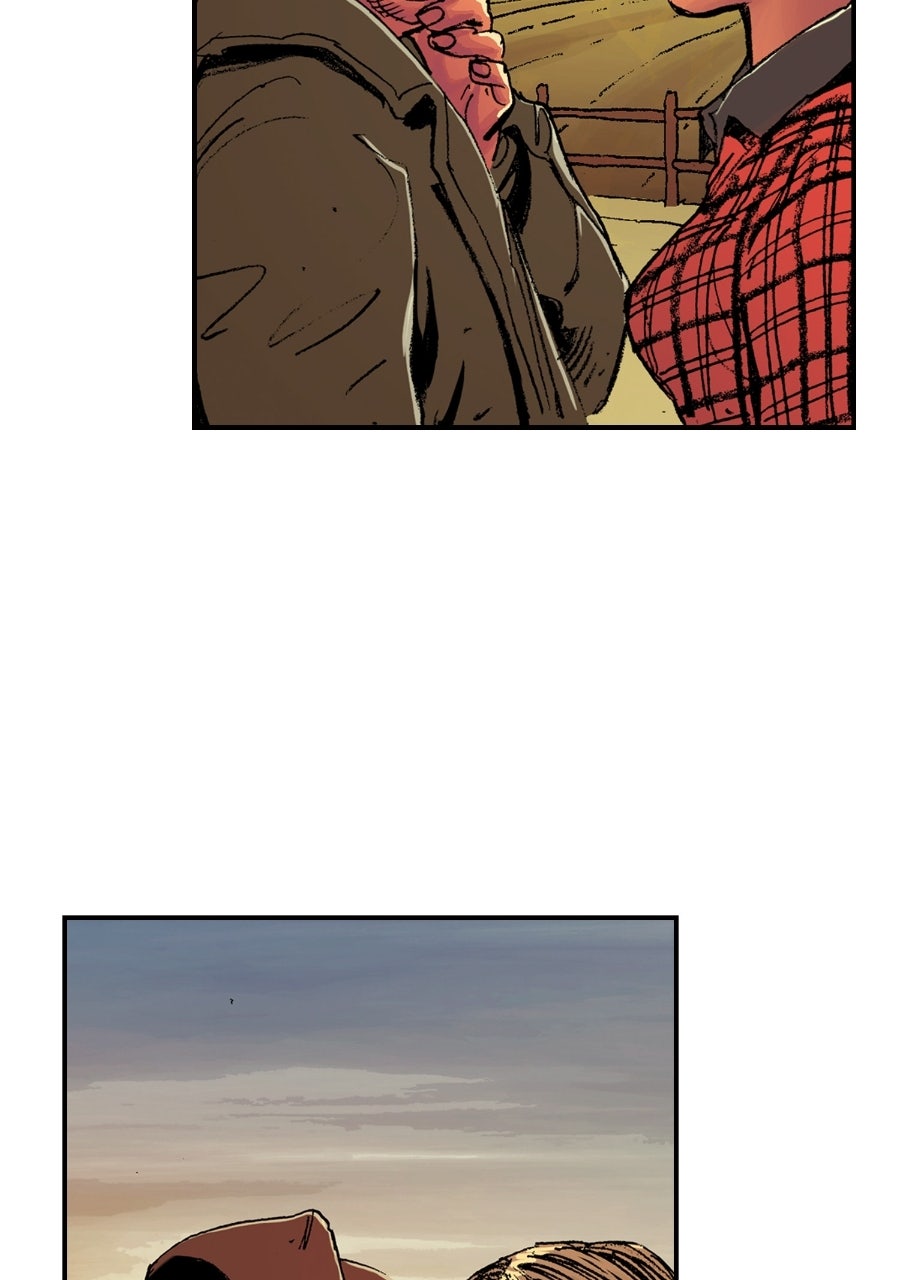 Avengers Episode 10 page 35 - 