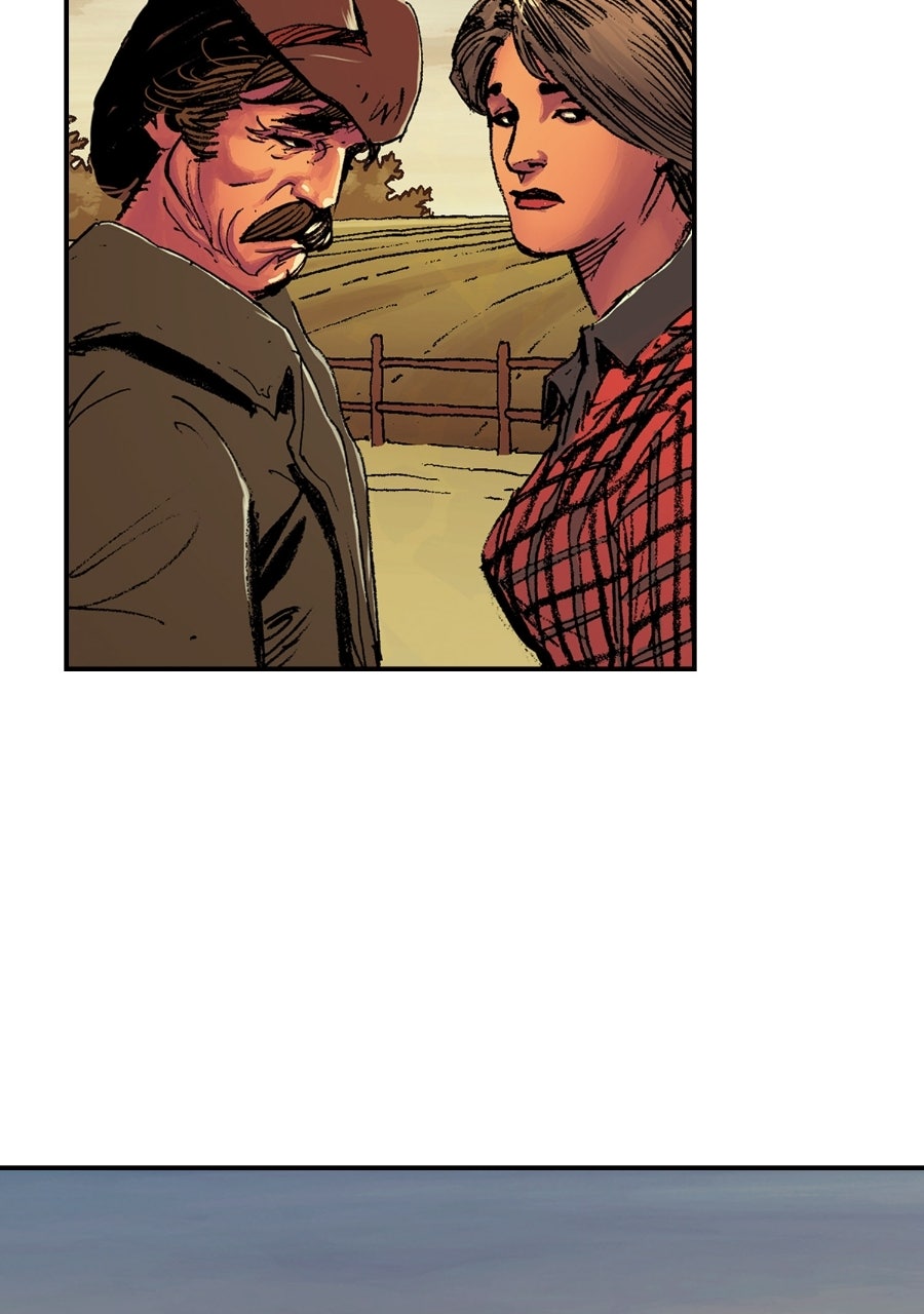 Avengers Episode 10 page 36 - 