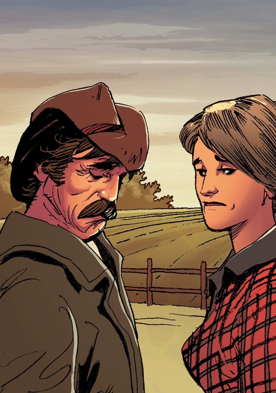 Avengers Episode 10 page 37 - 