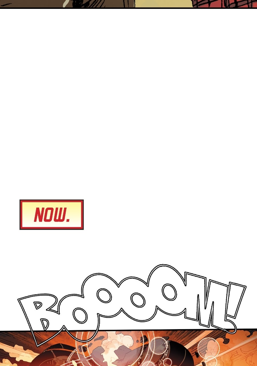 Avengers Episode 10 page 38 - 