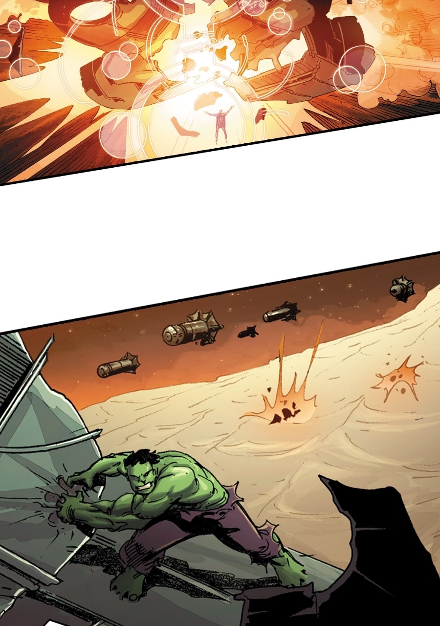 Avengers Episode 10 page 39 - 
