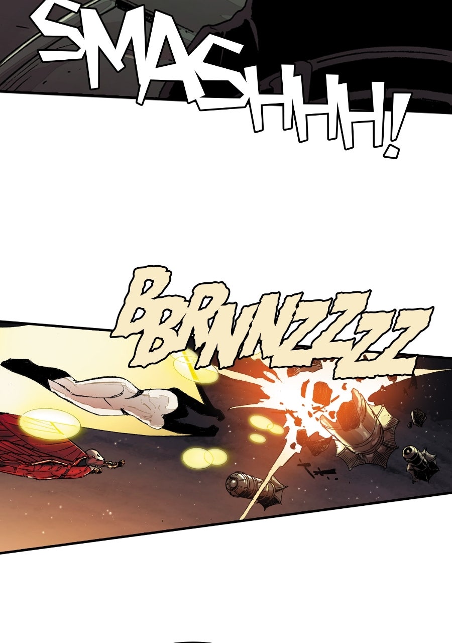 Avengers Episode 10 page 40 - 