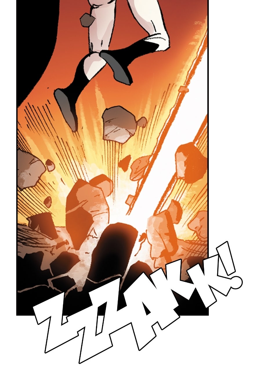 Avengers Episode 10 page 5 - 