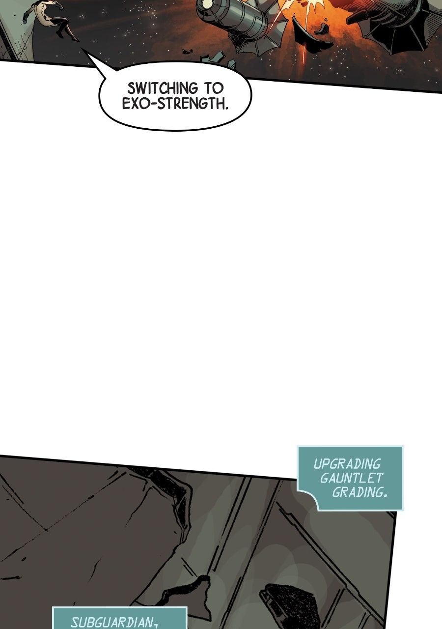 Avengers Episode 10 page 42 - 