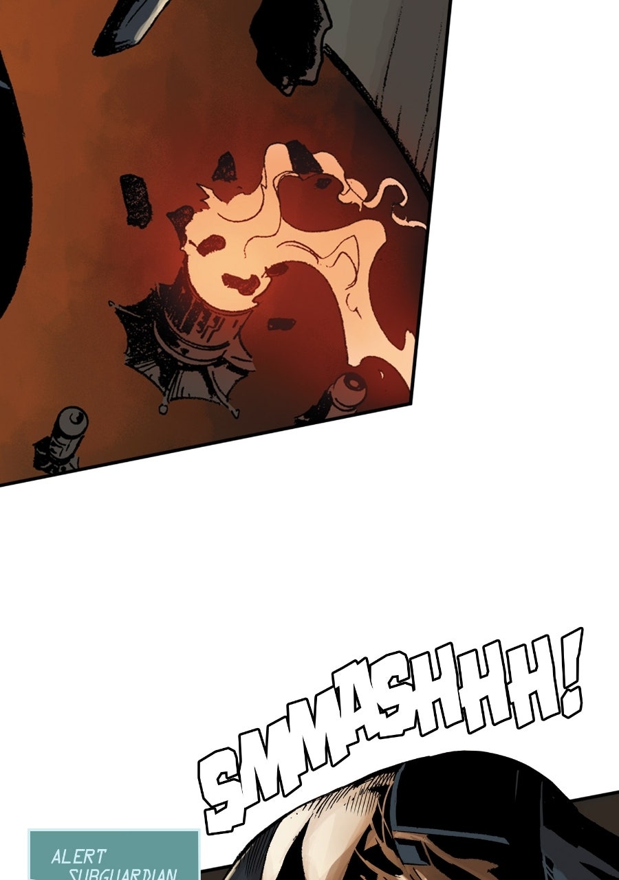 Avengers Episode 10 page 44 - 