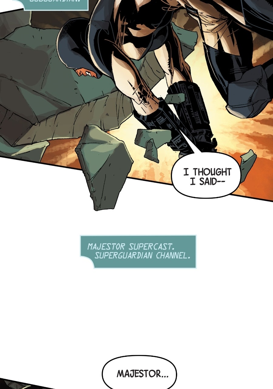 Avengers Episode 10 page 45 - 
