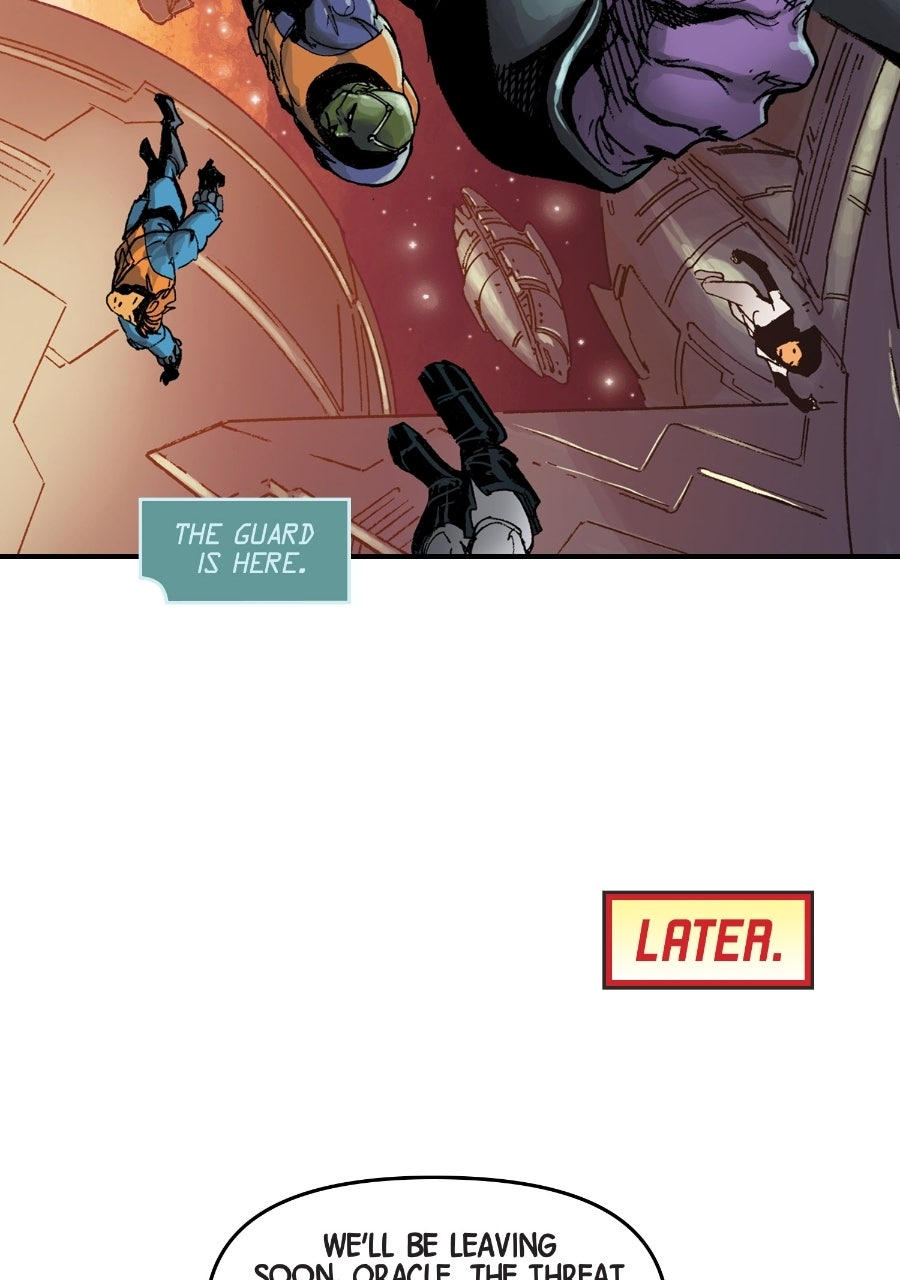 Avengers Episode 10 page 48 - 