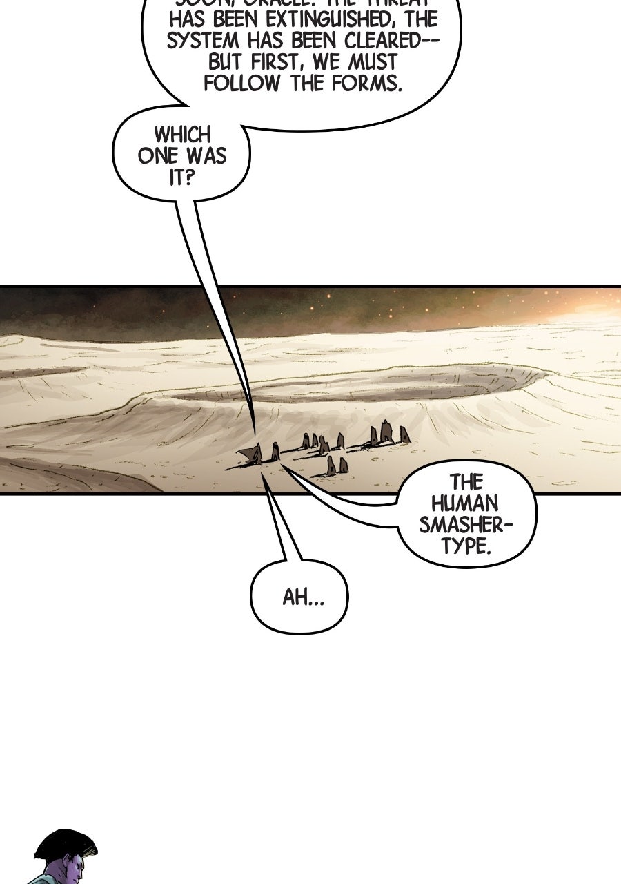 Avengers Episode 10 page 49 - 