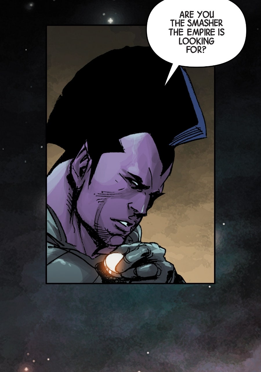 Avengers Episode 10 page 51 - 