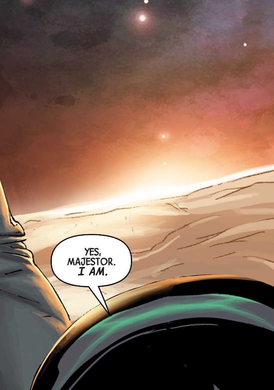 Avengers Episode 10 page 52 - 