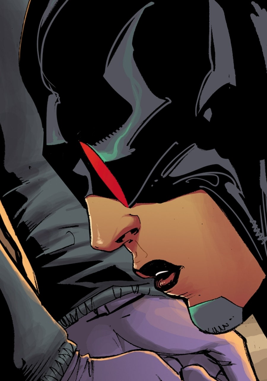 Avengers Episode 10 page 53 - 