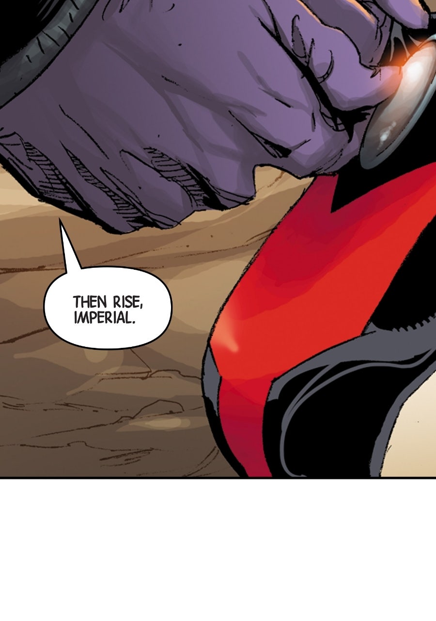 Avengers Episode 10 page 54 - 