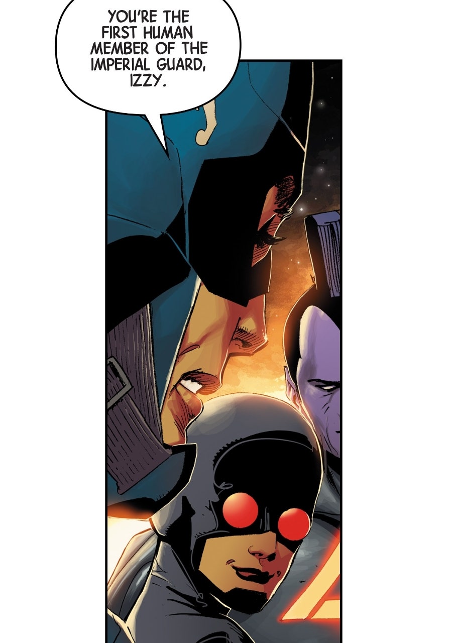 Avengers Episode 10 page 57 - 