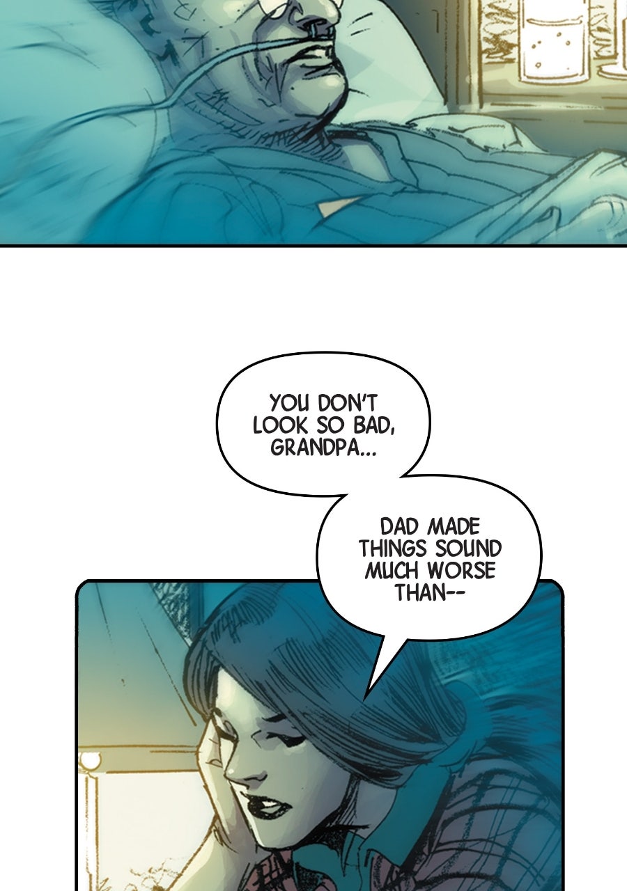 Avengers Episode 10 page 59 - 