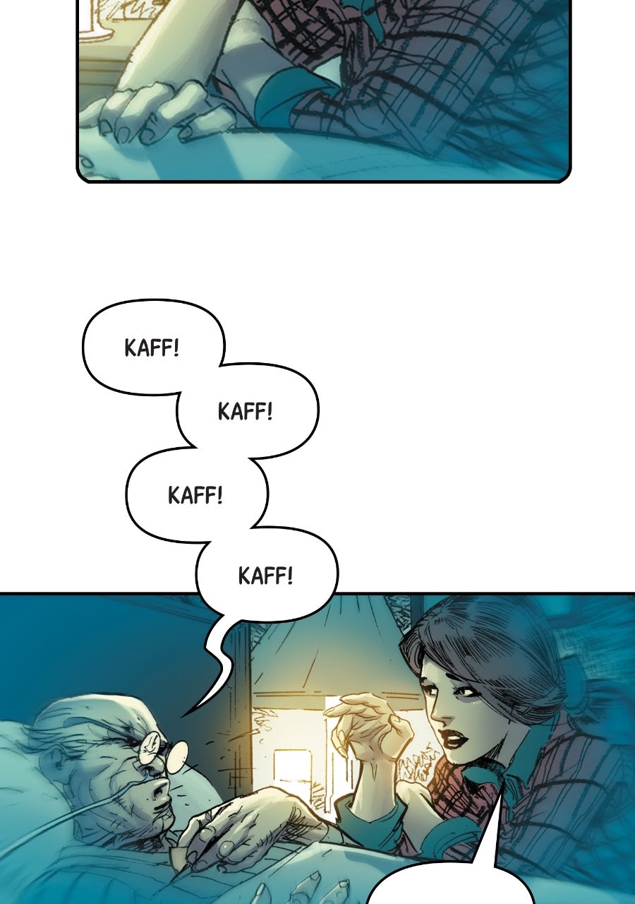 Avengers Episode 10 page 60 - 