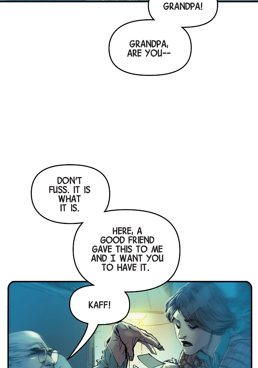 Avengers Episode 10 page 61 - 