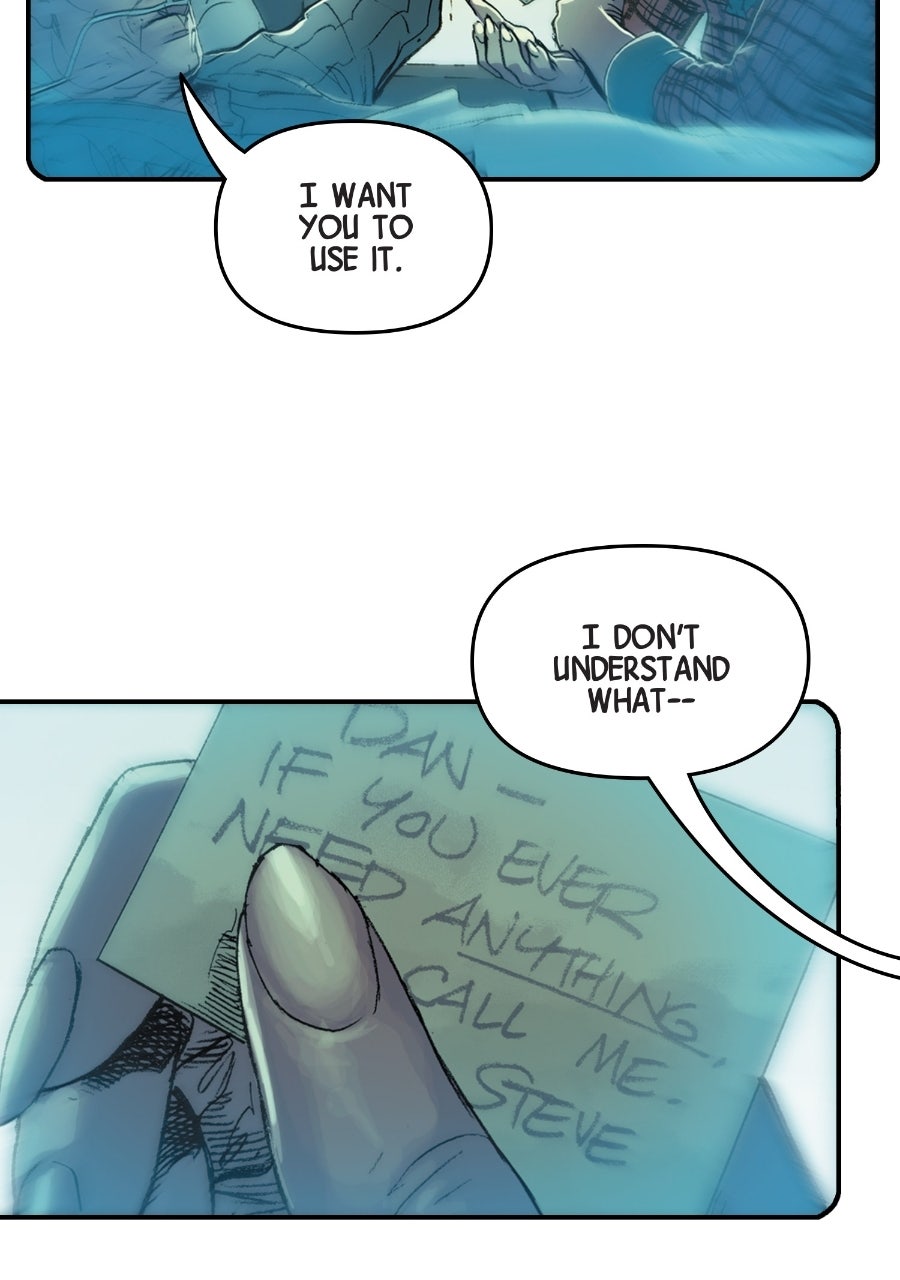 Avengers Episode 10 page 62 - 