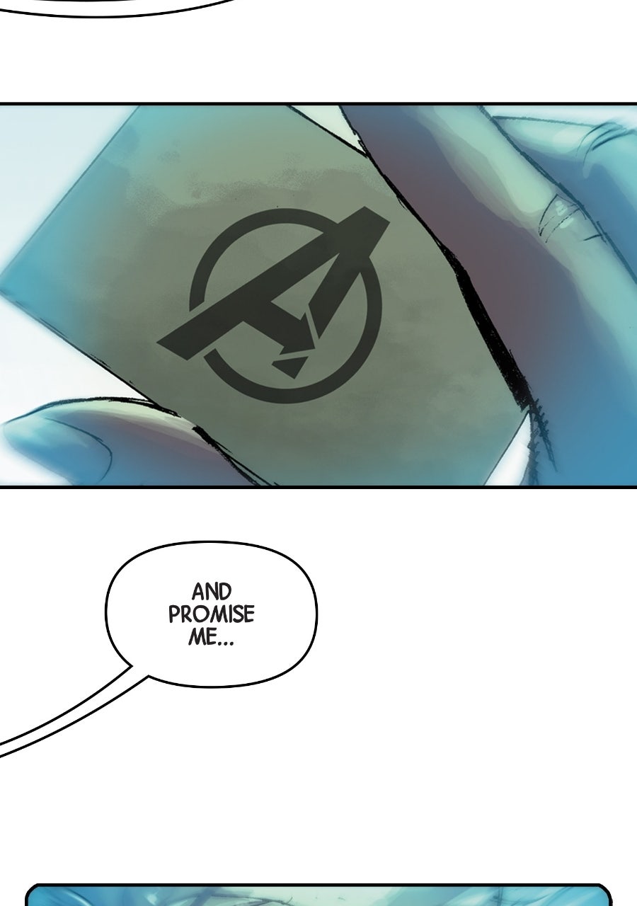 Avengers Episode 10 page 65 - 