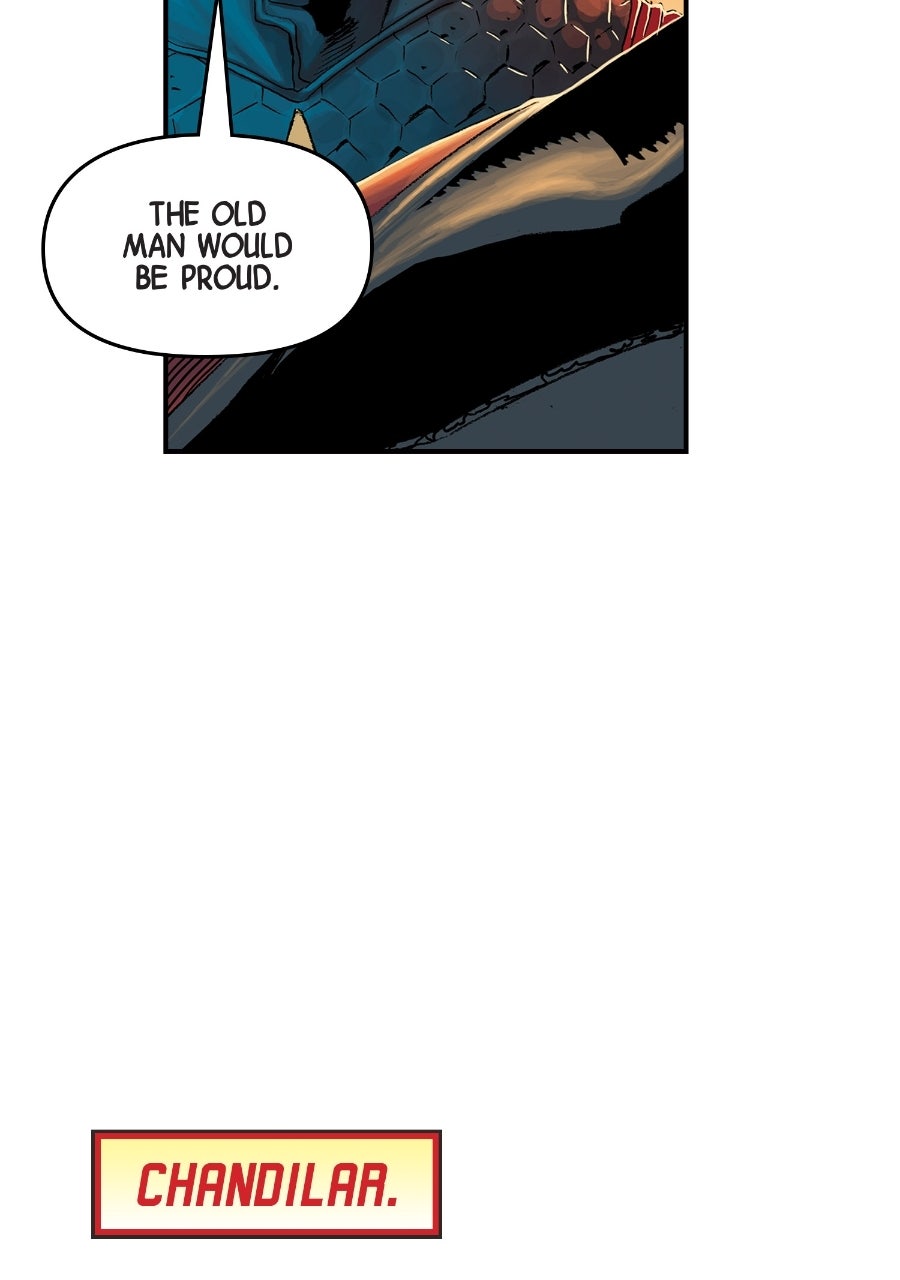 Avengers Episode 10 page 68 - 