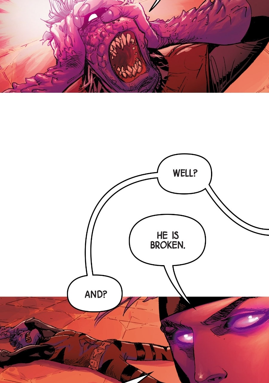 Avengers Episode 10 page 70 - 