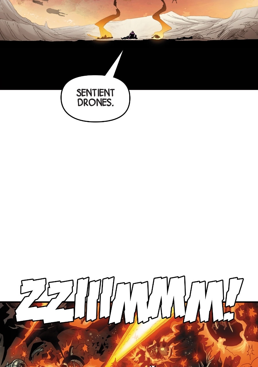 Avengers Episode 10 page 8 - 