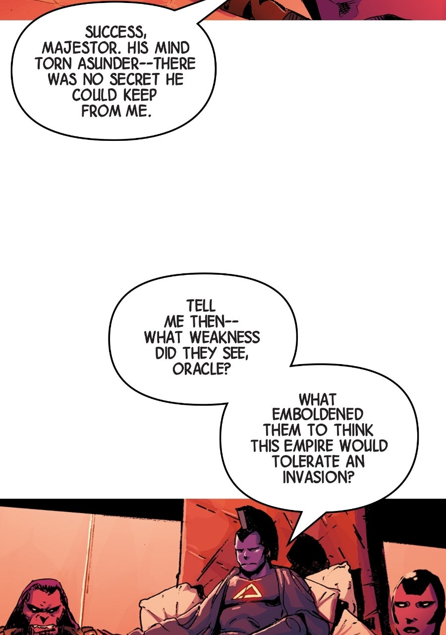 Avengers Episode 10 page 71 - 