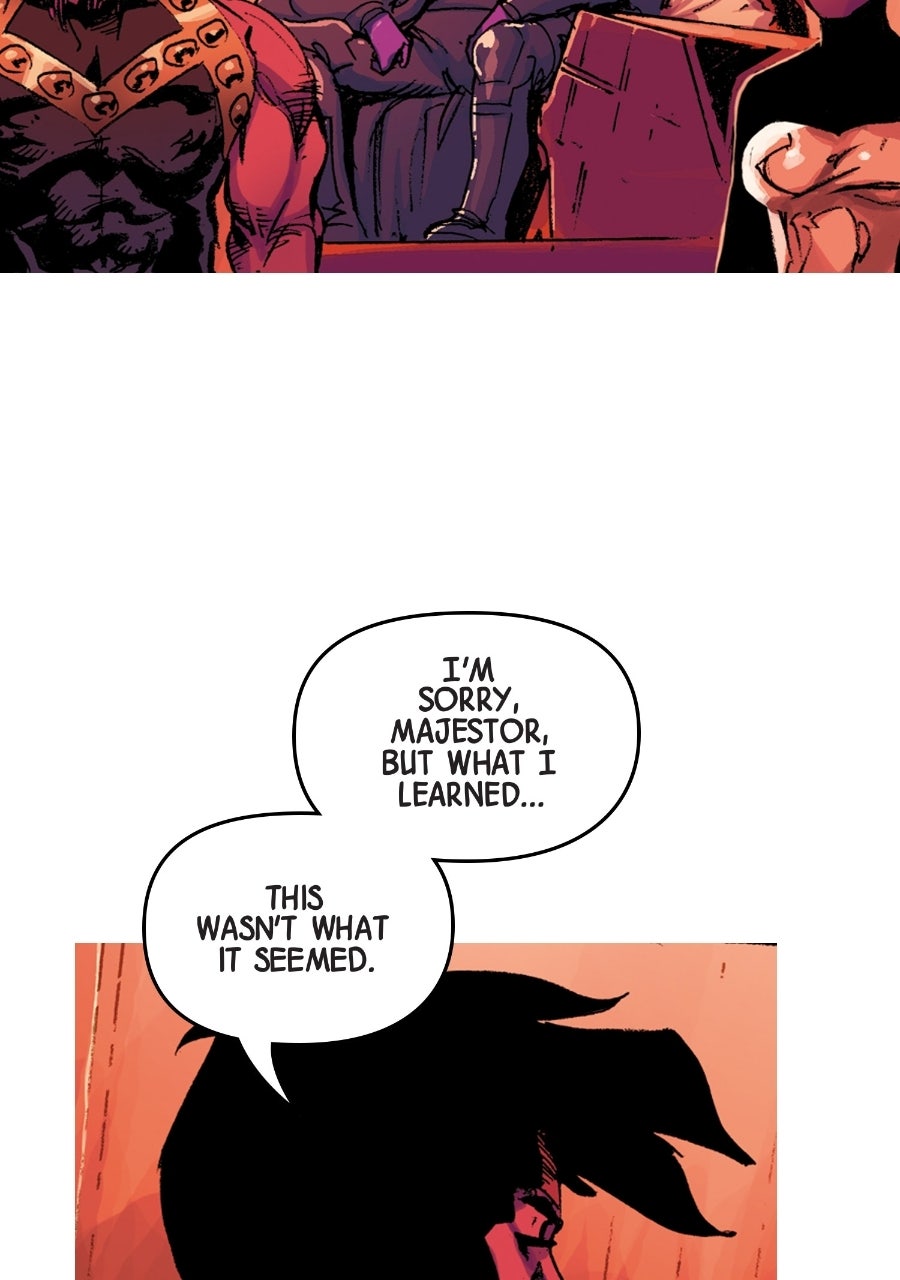 Avengers Episode 10 page 72 - 