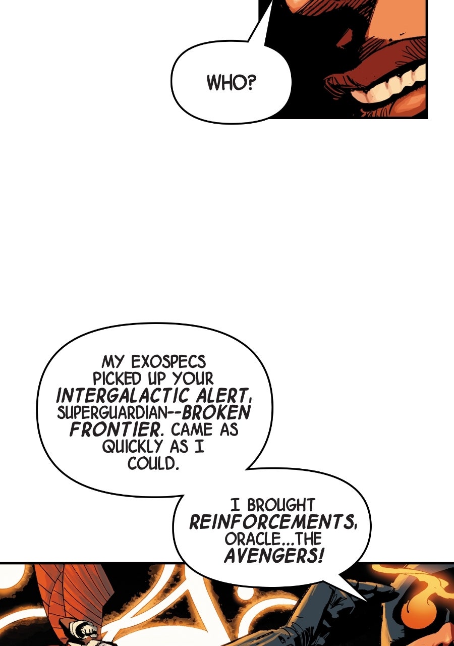 Avengers Episode 10 page 10 - 