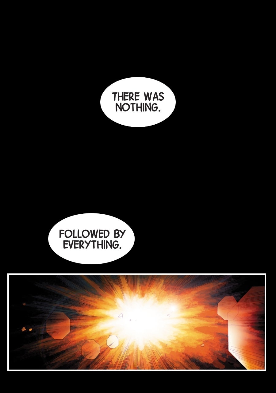 Avengers Episode 11 page 1 - 