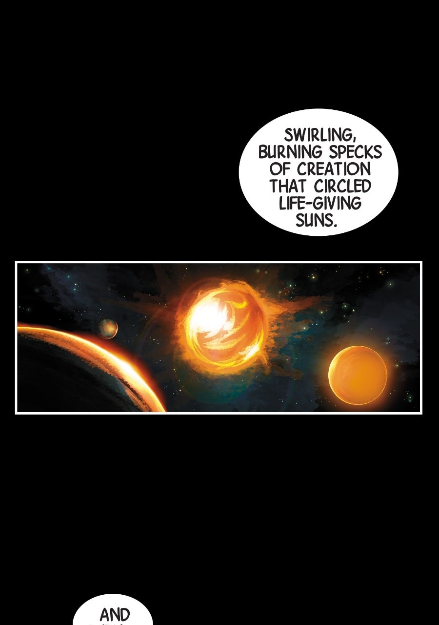 Avengers Episode 11 page 2 - 