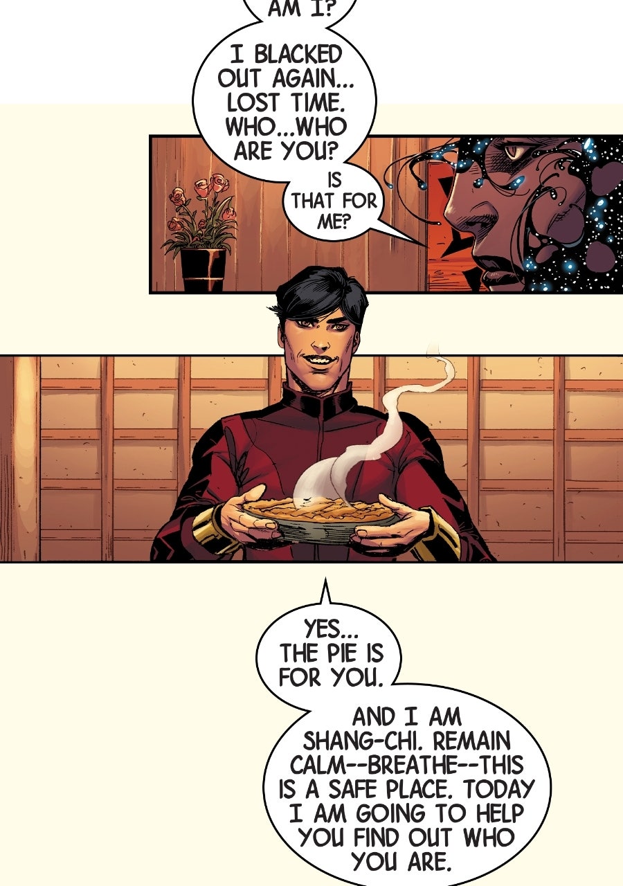 Avengers Episode 11 page 12 - 