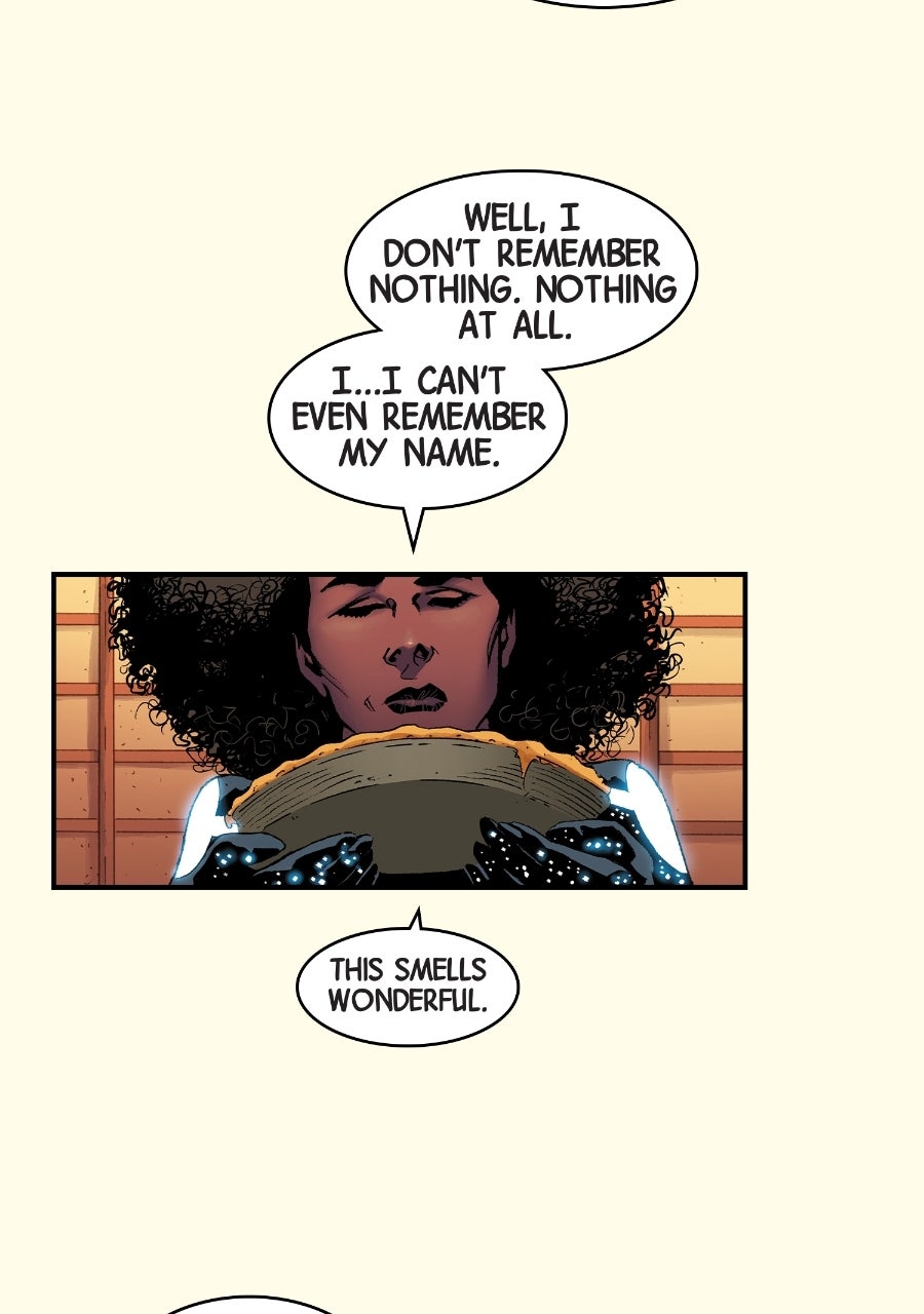 Avengers Episode 11 page 13 - 