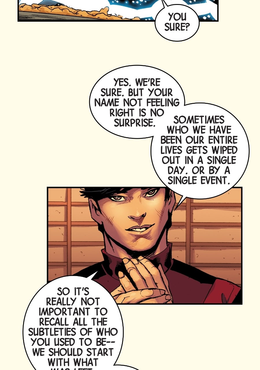 Avengers Episode 11 page 15 - 