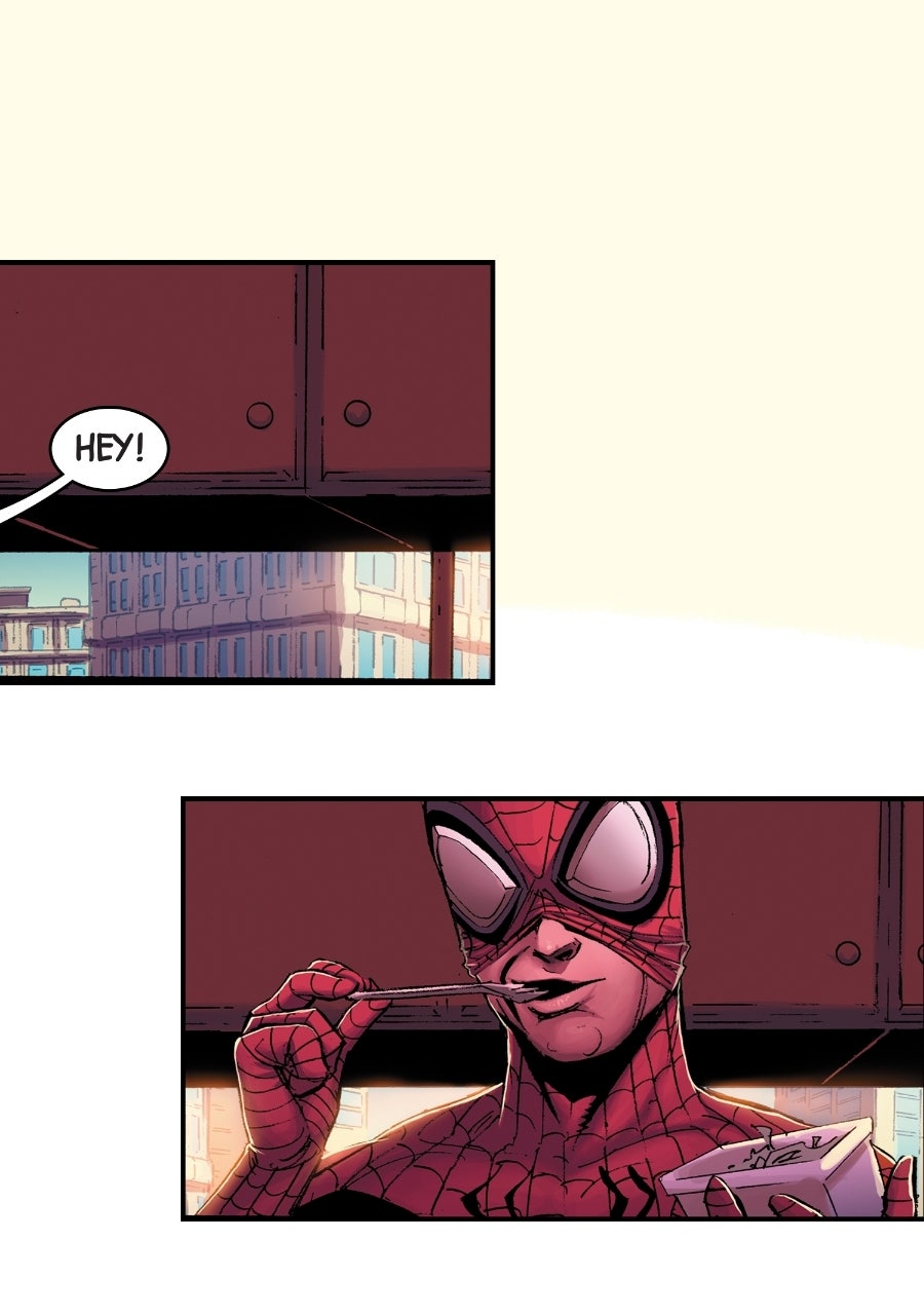 Avengers Episode 11 page 18 - 