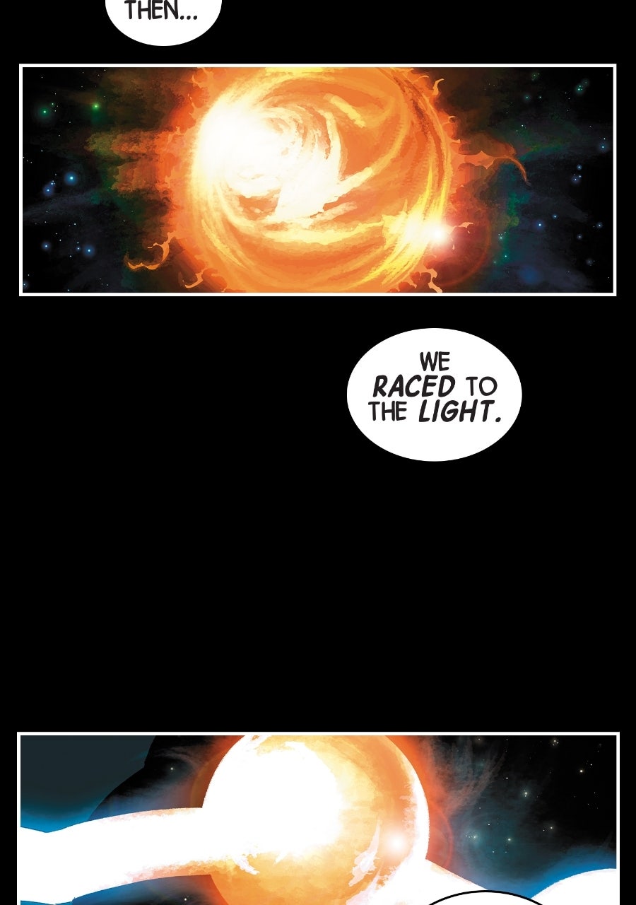 Avengers Episode 11 page 3 - 