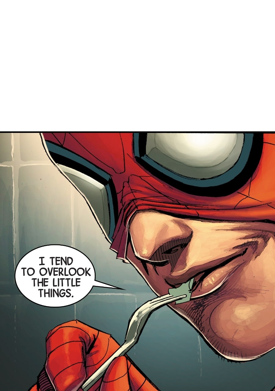 Avengers Episode 11 page 22 - 